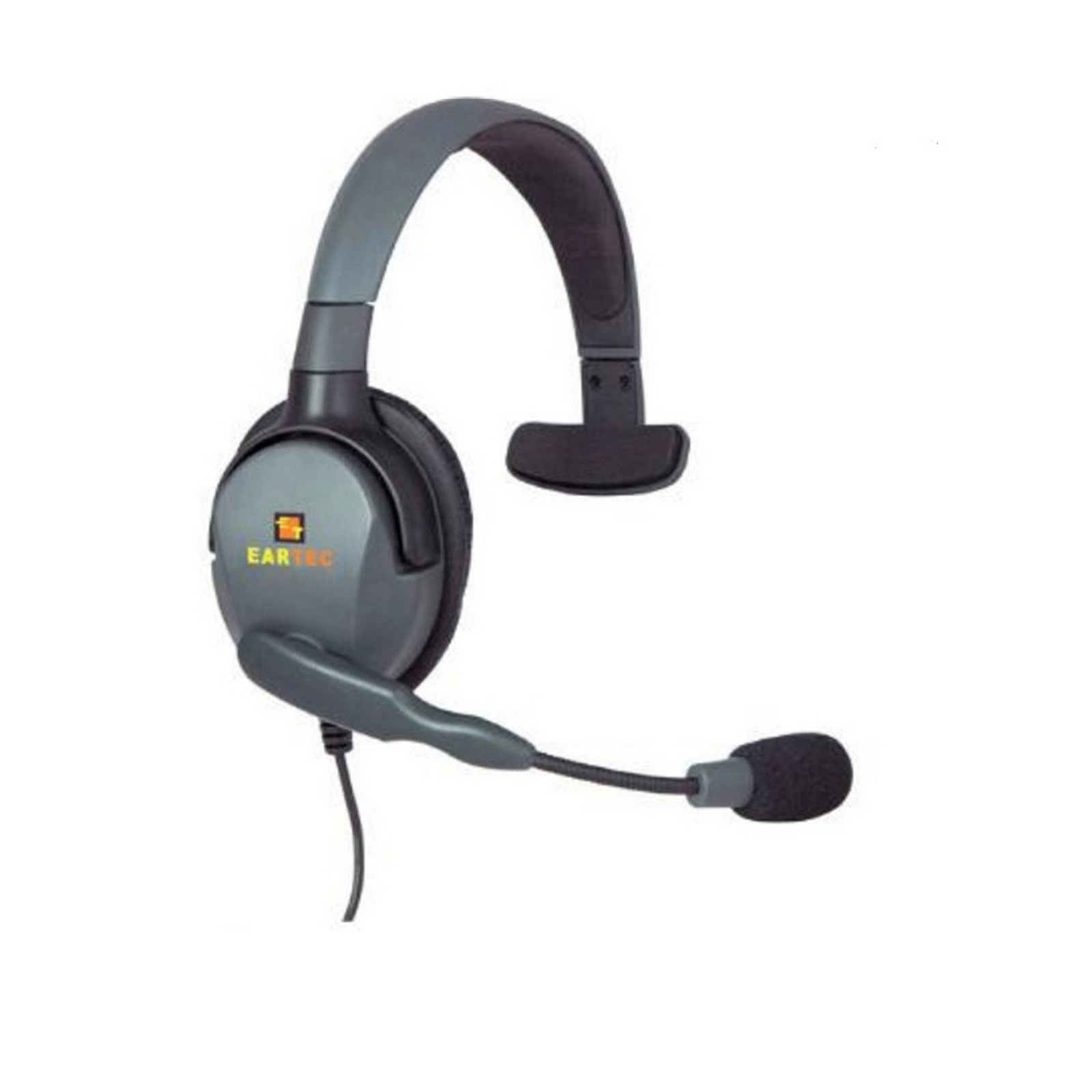 Eartec Max 4G Single Wired Headset
