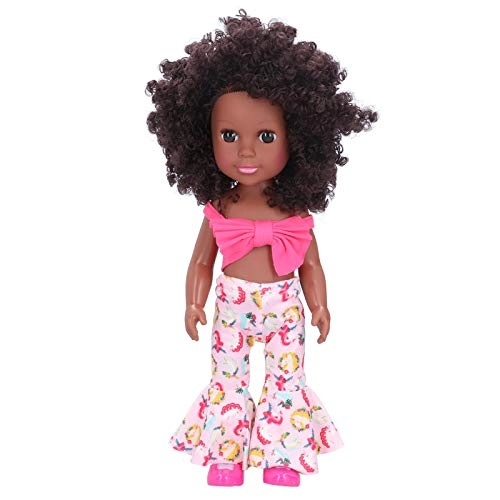 Baby Doll - 13.7in Cotton Ages 12+