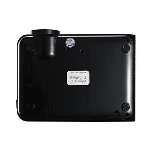 U80 PRO 1500LM 800*480