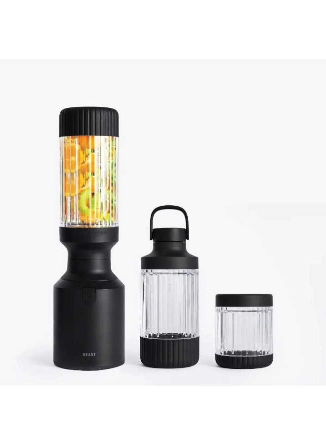 Mighty Blender 850 Plus - 850 W