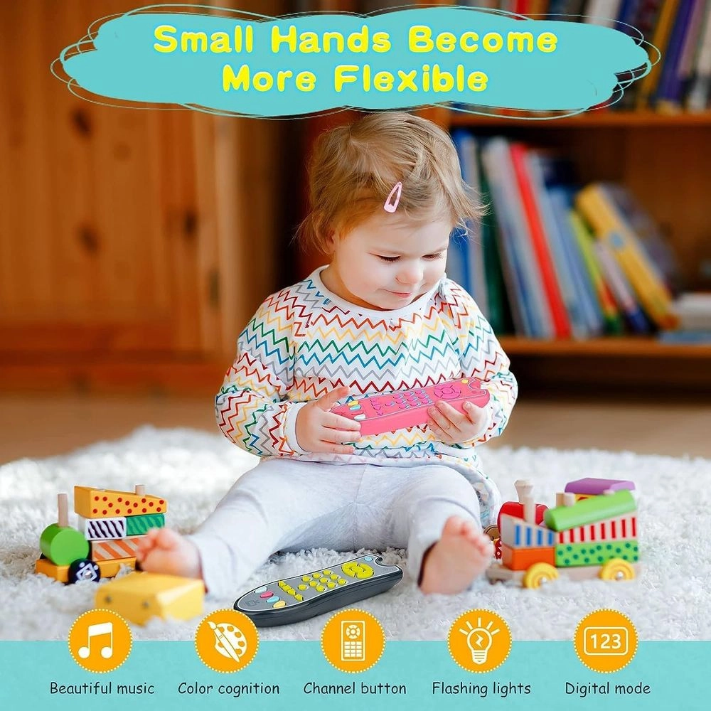 UKR Singing & Musical Multi Language Musical Toy