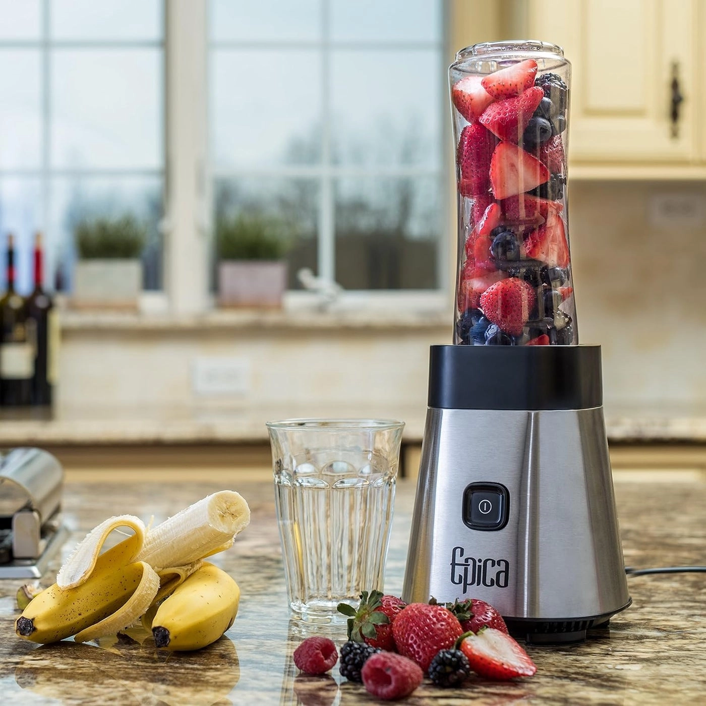 Personal Blender - 300 W