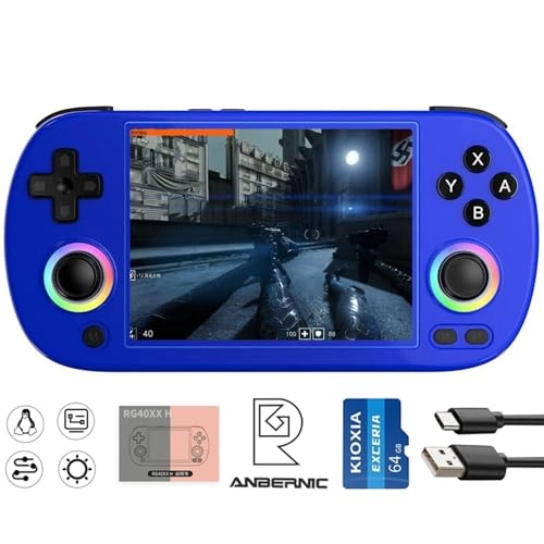 Aivuidbs RG40XX H - 64GB