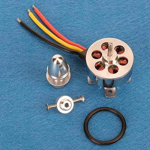 Brushless Motor 2211