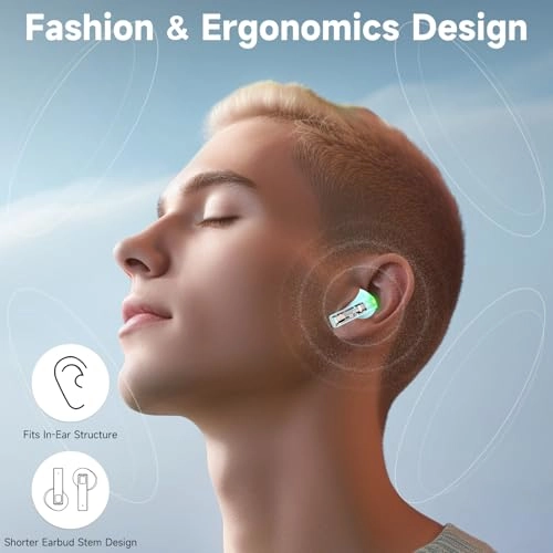 TK03 Wireless Earbud