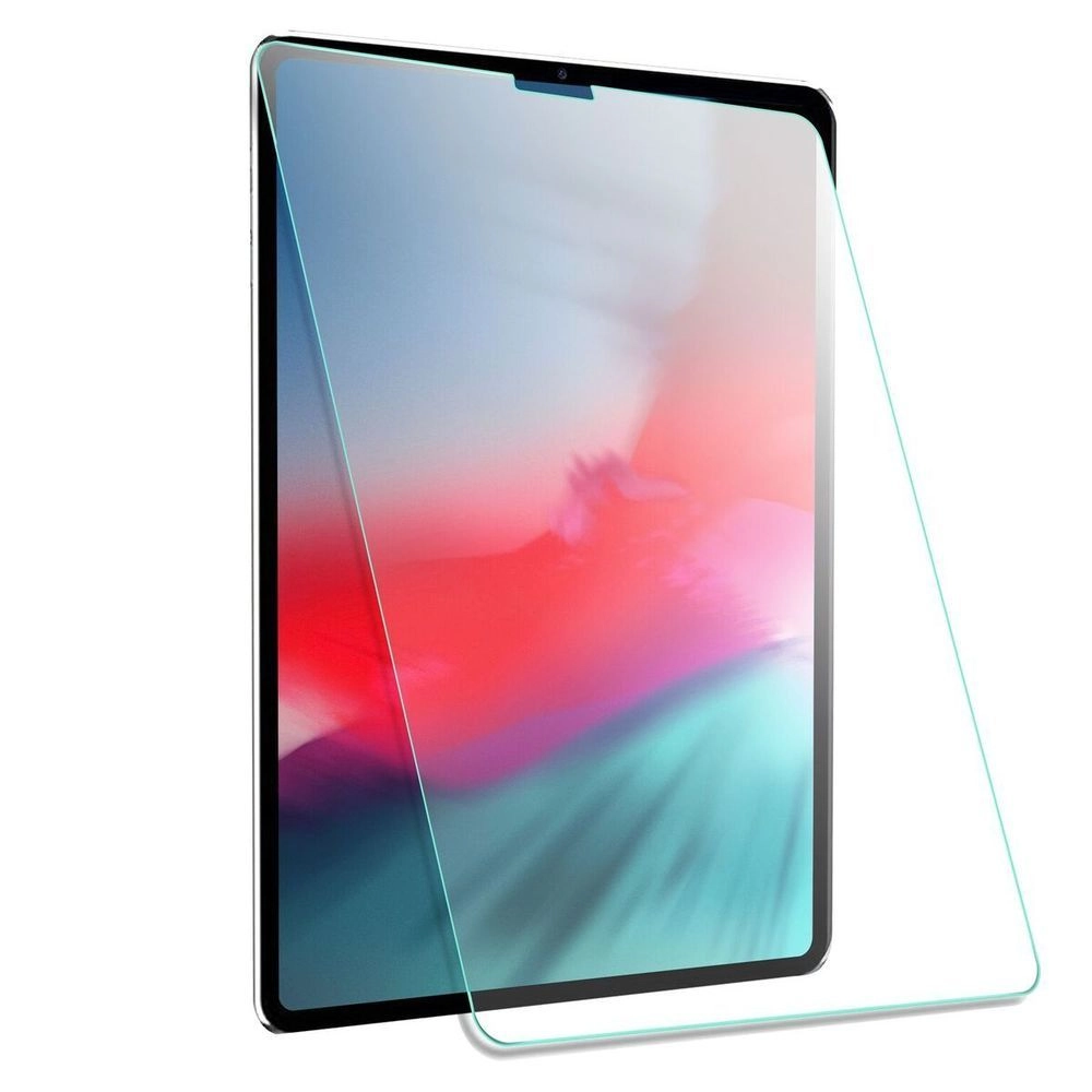 Hyphen Tempered Glass Screen Protector for iPad Pro 12.9