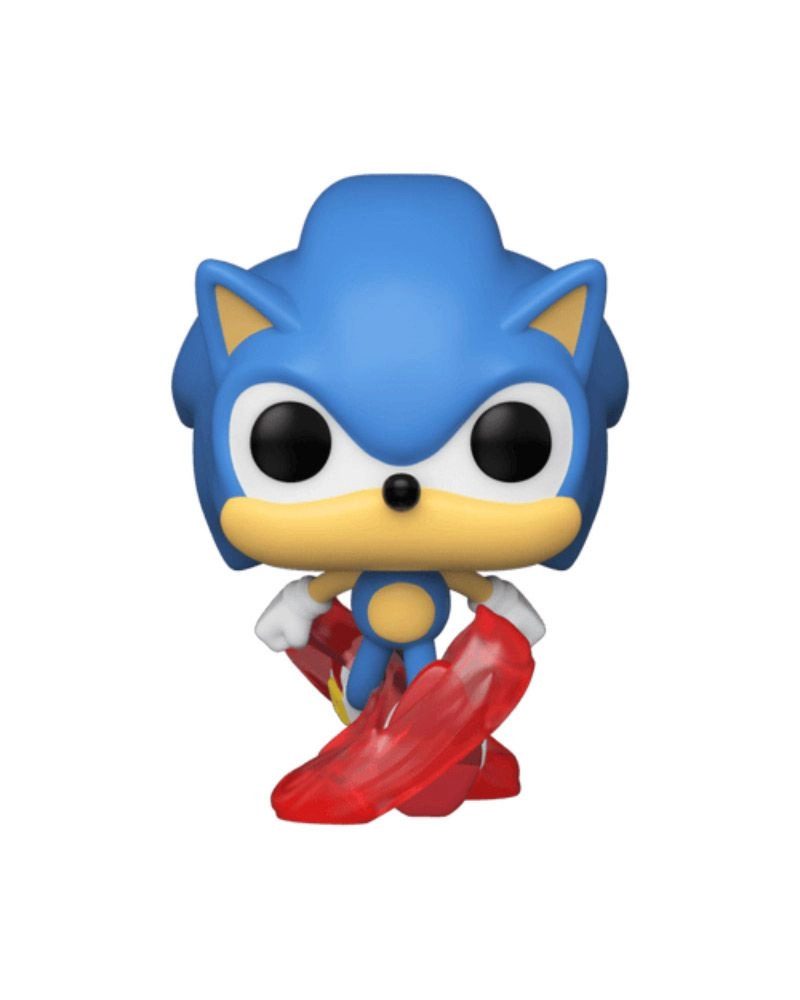 FUNKO Sonic - Sonic the Hedgehog (10.2 cm) (2330650)