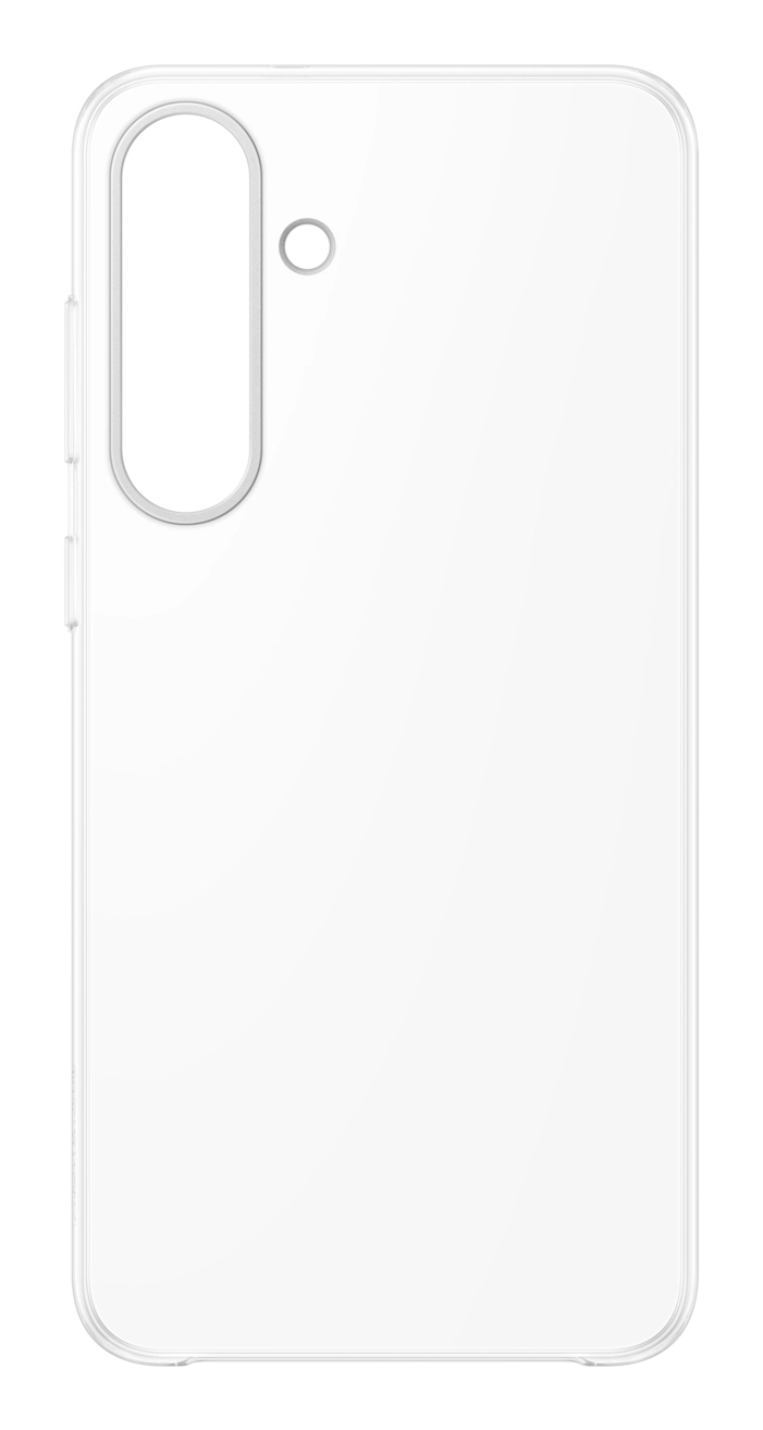 Clear Case for Galaxy S25