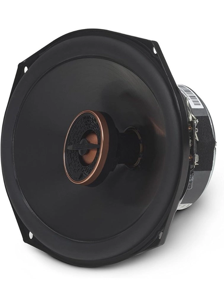 REF-9632IX - 6” x 9” Two-way