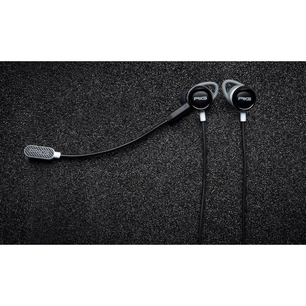 RIG200HSW Wired Headset