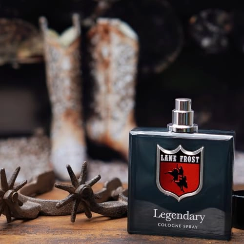Legendary Cologne - 100 ml