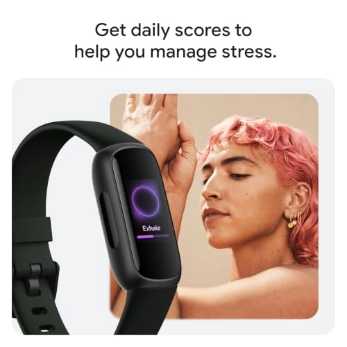 Inspire 3 - One Size S & L Bands Included