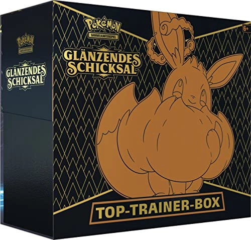 Shining Fates Elite Trainer Box