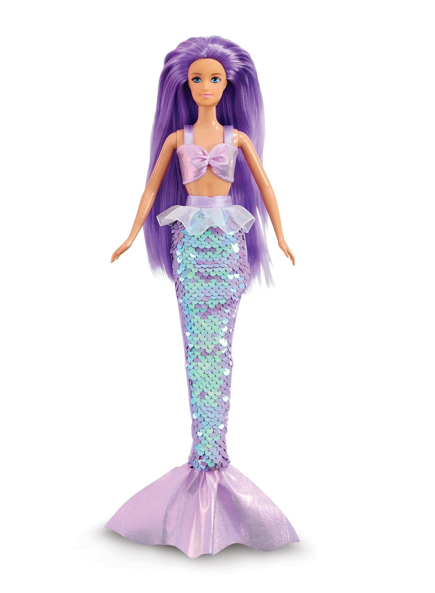 ADDO Mermaid Doll Friends - 33cm Assorted Ages 3+