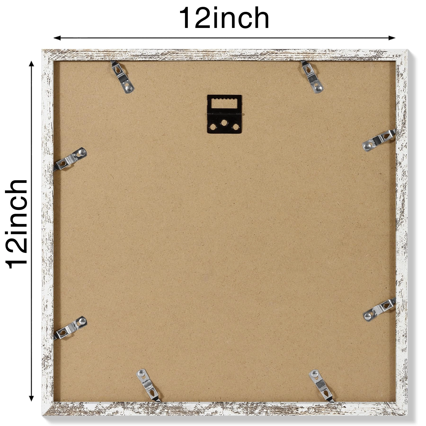 Picture Frame - 12x12