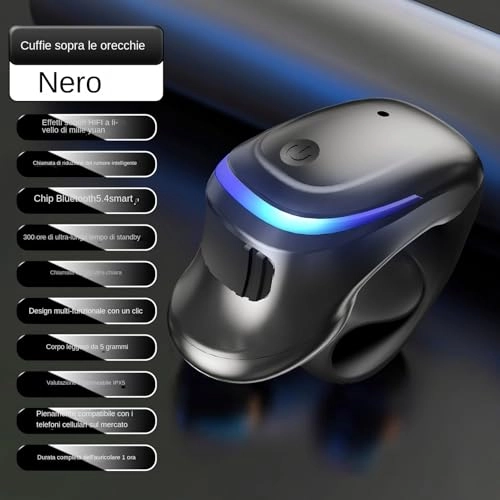 Bone Conduction Earbuds Wireless Earbud