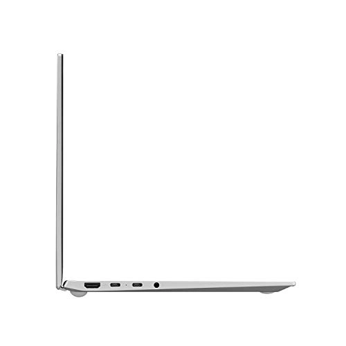 Gram 14Z90P - 14'' i7-1165G7 16GB DDR4 512GB SSD