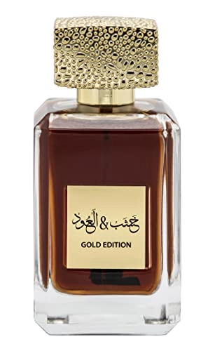 Khashab & Oud Eau de Parfum - 100ml