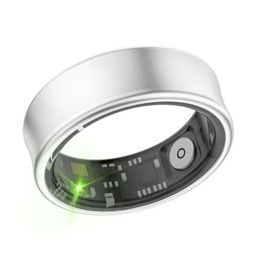 SR05 - Waterproof Bluetooth 5.1 Heart Rate