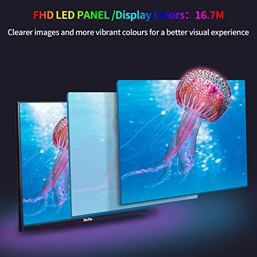 TU238M2 - 24 Inches 1920x1080