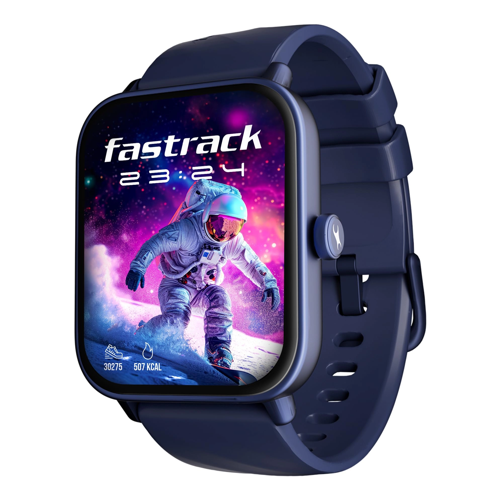 Fastrack Limitless Glide Aluminum