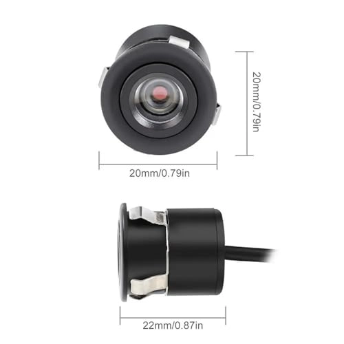 56054158AB - Night vision Wireless 1080P
