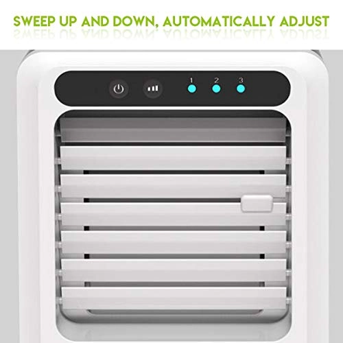 Mini Air Cooler - 7 watts