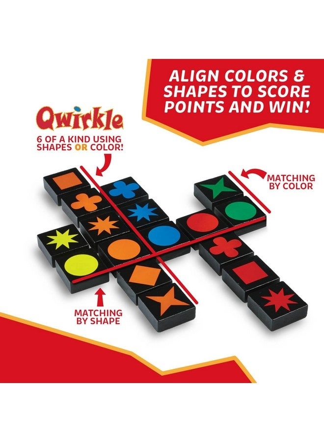 Qwirkle
