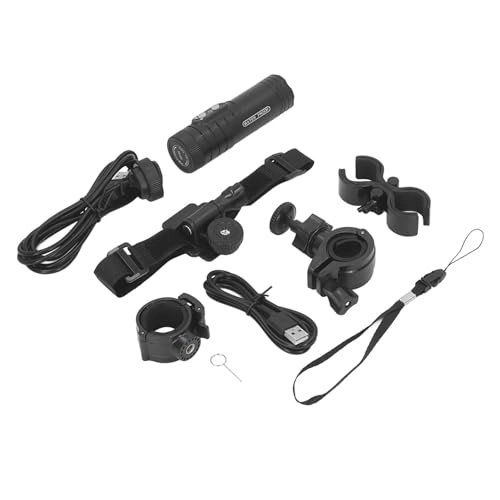 Motorcycle Helmet Camera 1K