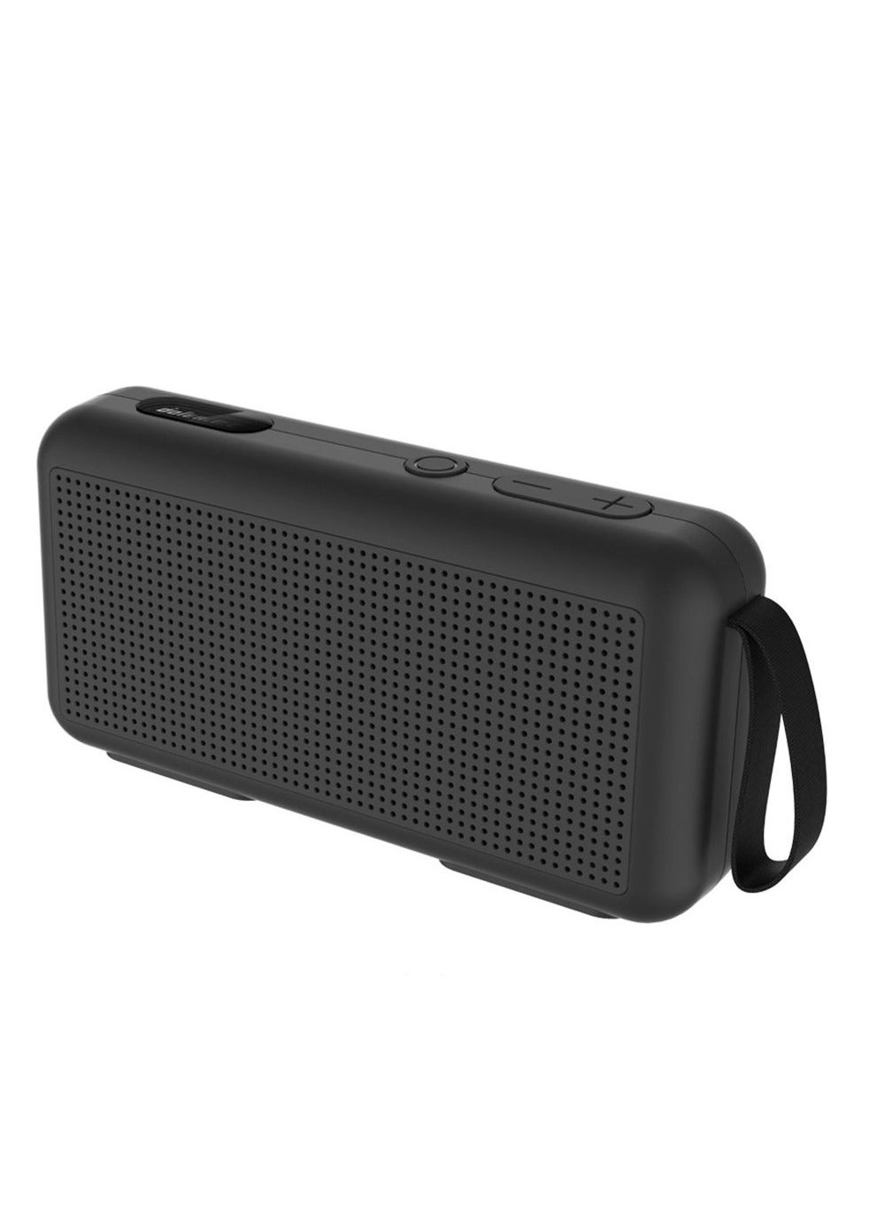 Portable Waterproof Bluetooth Speaker