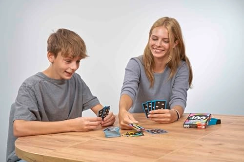 Trick 100 - Card Game