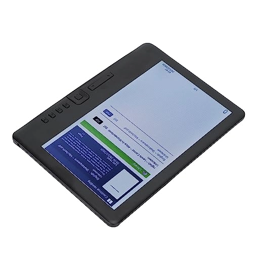 Color E Reader - 7-inch 16GB