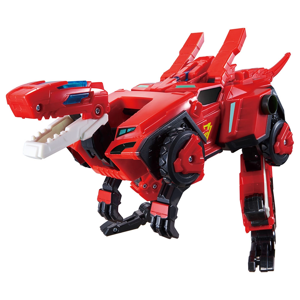 Raptor-bot + Lucio (41795944-580891) 2 pcs