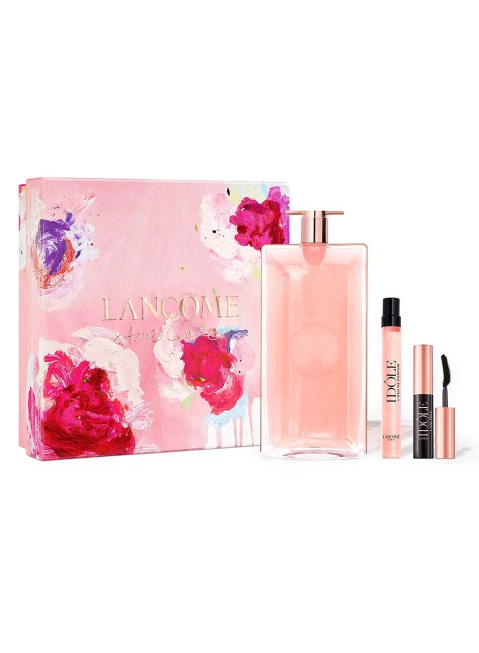 Idôle - Eau de Parfum Gift Set