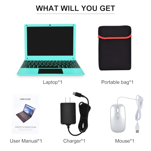 PC1068 - 10.1inch 2GB 64 GB A133