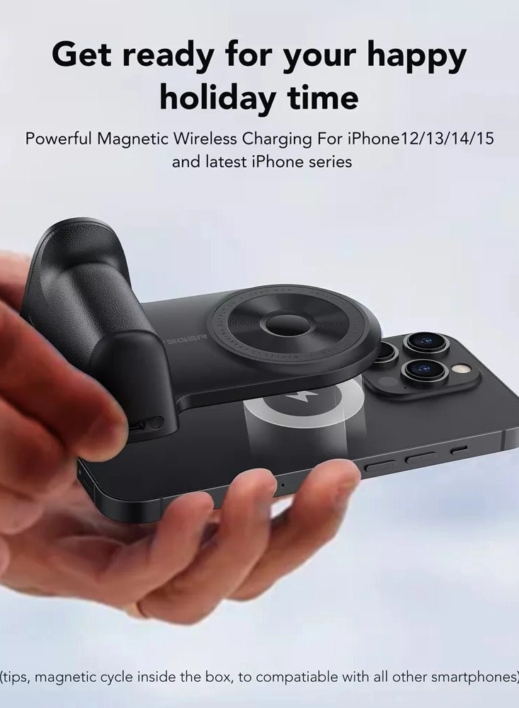 VP-0569 - 5000 Watt-hour Wireless Charging