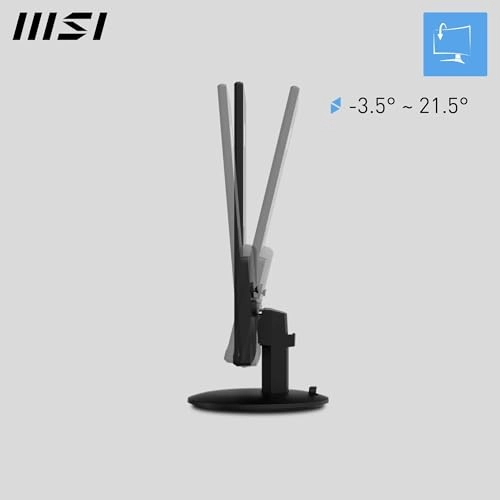 PRO MP272L - 9S6-3PD6CT-005 27 Inches 1920x1080