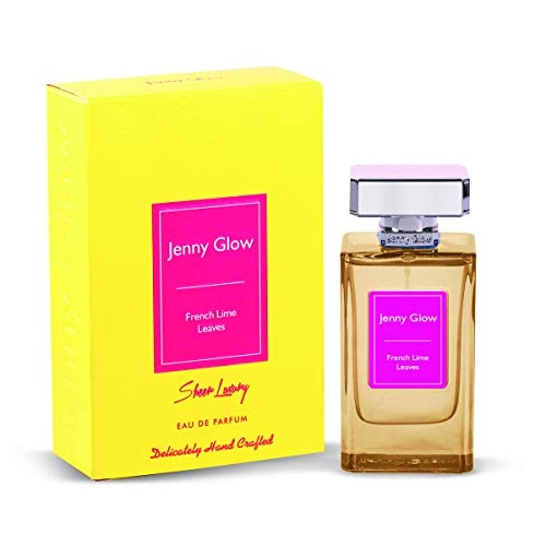 French Lime Leaves - Eau de Parfum 80 ml