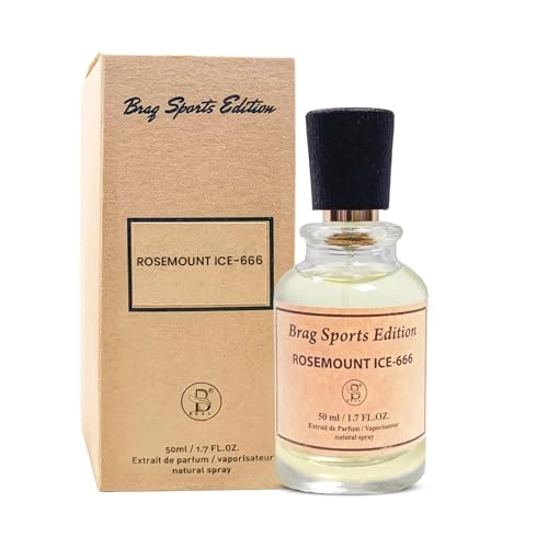 ice-666 - 50 Milliliters