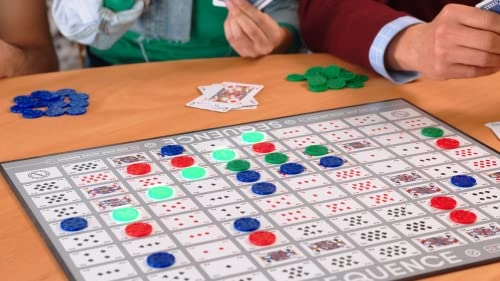 Sequence: Premium Edition