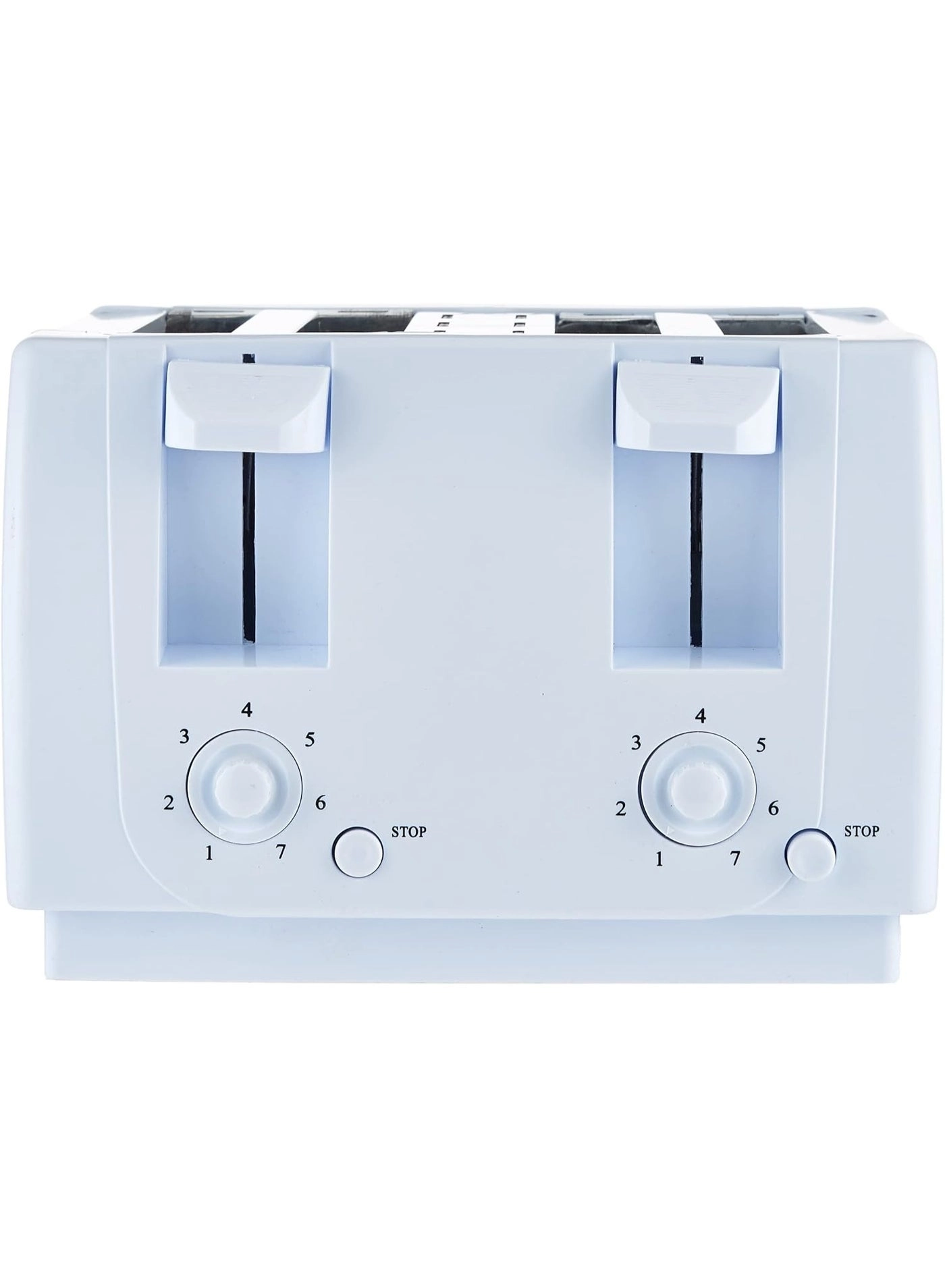 Toaster - 4 Slice