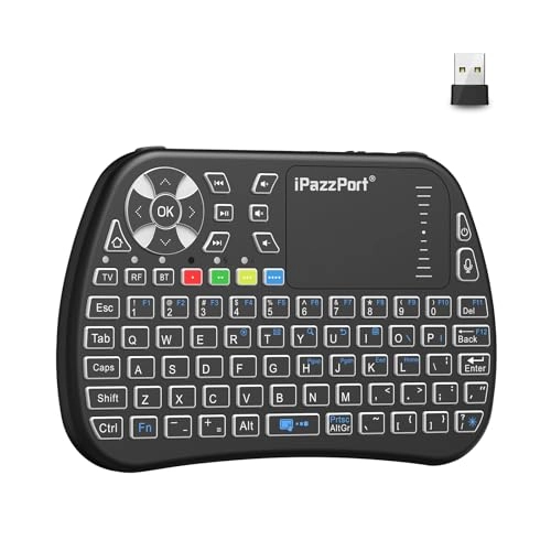 A6 - Wireless