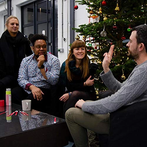 Movies and Music Dipstick - English 10+ 160 pieces