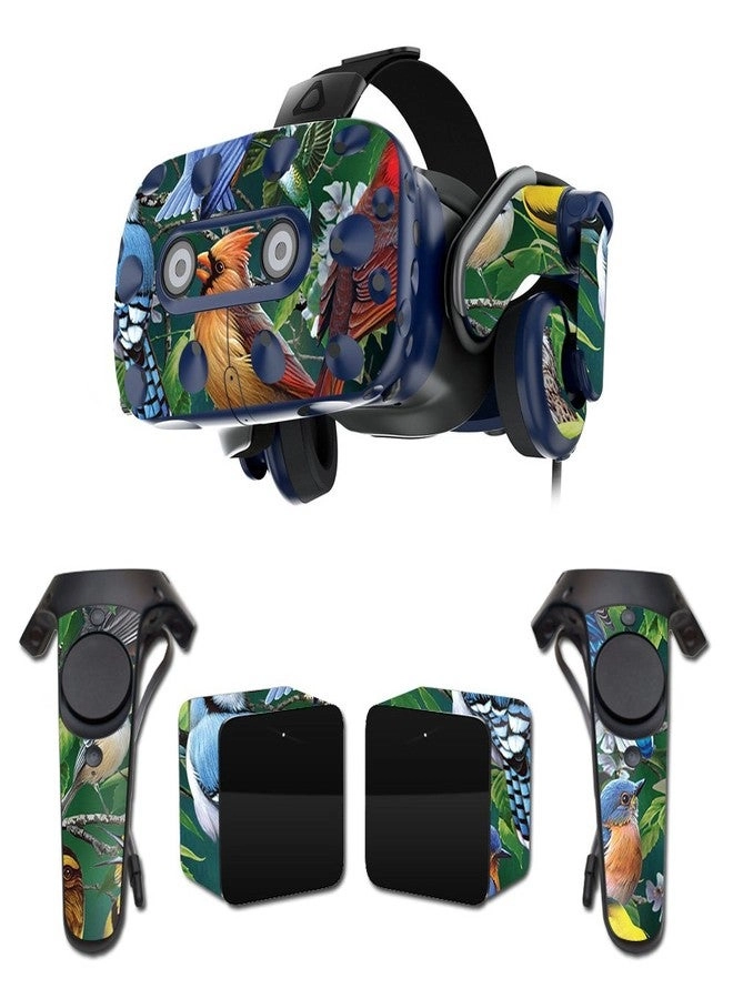 Skin Compatible with HTC Vive