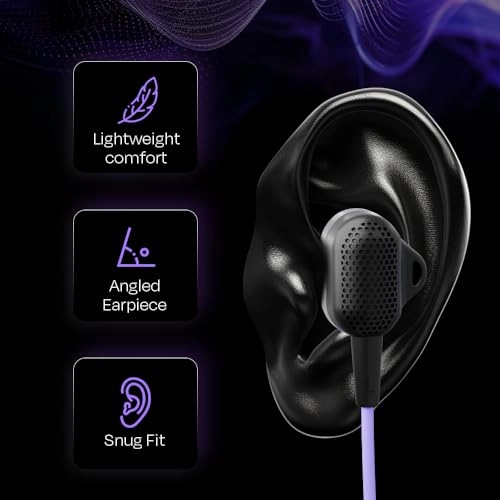 Hydra Wired Earbud