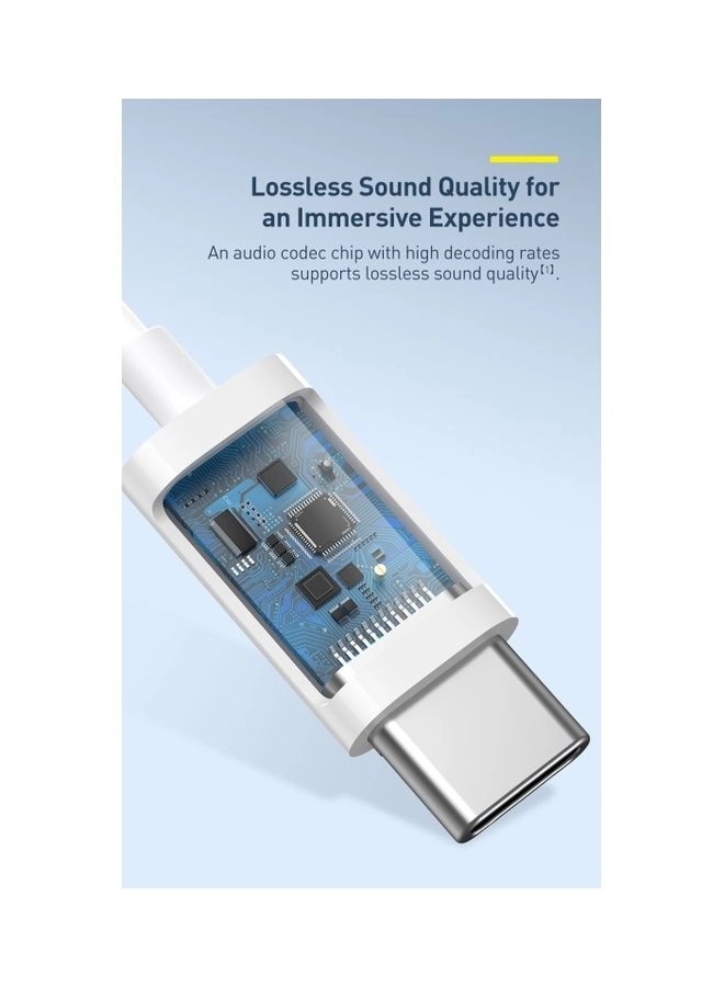 Encok C17 Wired Earbud