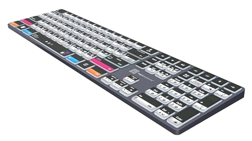 Titan - Wired/Wireless