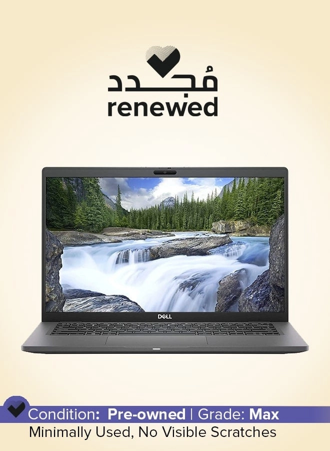DELL (Renewed) Latitude 7410 - 14'' Core i5 8GB DDR4 512GB SSD