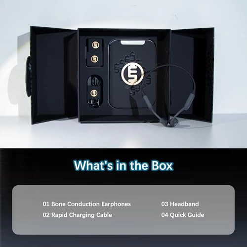 k9 Wireless Headphone