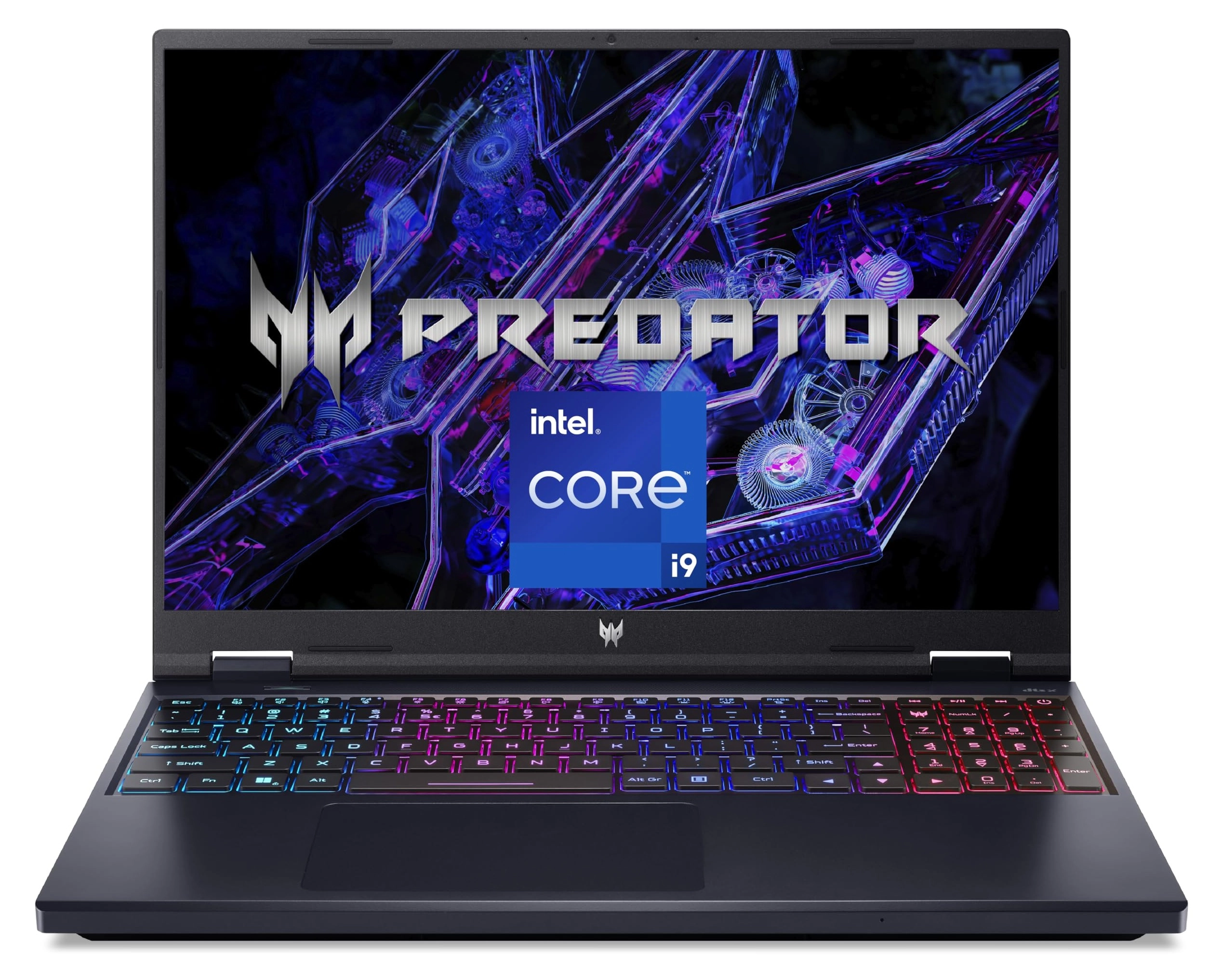 Acer Predator Helios Neo PHN16-72-97X5 - 16'' Core i9-14900HX 32GB DDR5 1000GB SSD